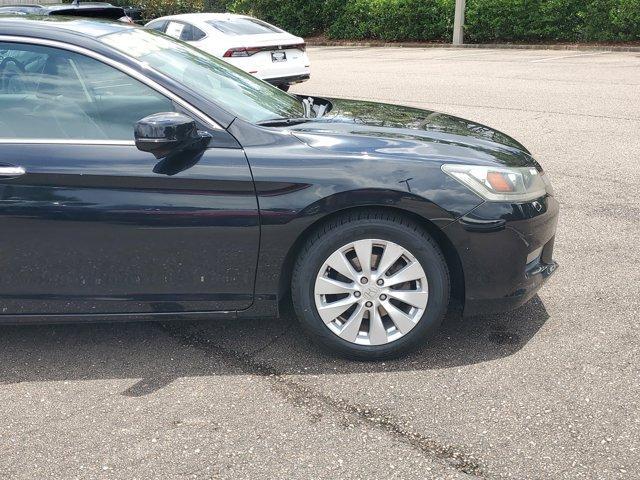 used 2015 Honda Accord car, priced at $14,888