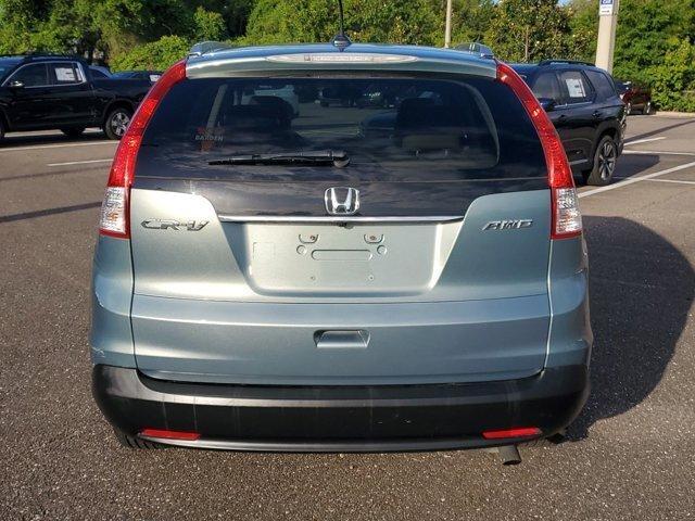 used 2012 Honda CR-V car, priced at $13,602