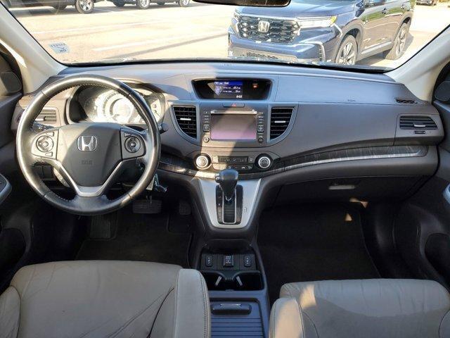 used 2012 Honda CR-V car, priced at $13,414