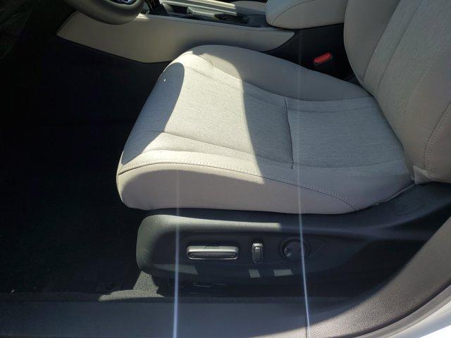 new 2025 Honda Accord car, priced at $30,705