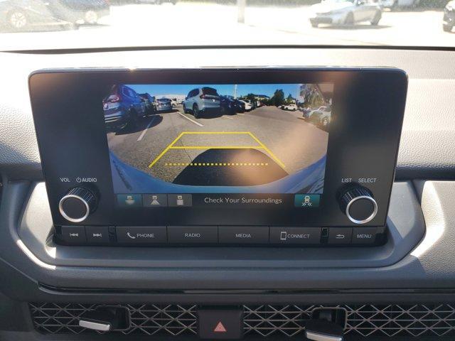 new 2025 Honda Accord car, priced at $30,705