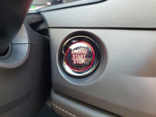 new 2025 Honda Accord car, priced at $30,705