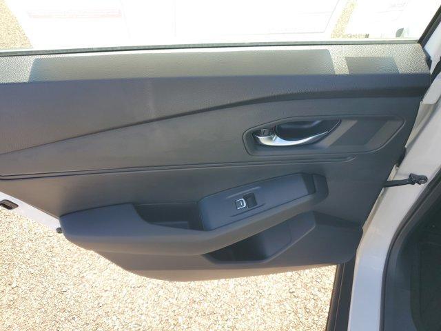 new 2025 Honda Accord car, priced at $30,705