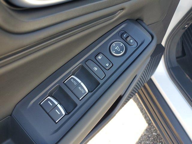 new 2025 Honda Accord car, priced at $30,705