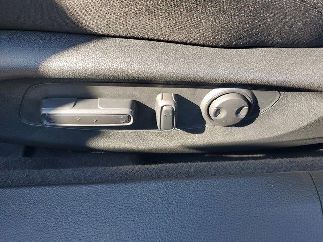 new 2025 Honda Accord car, priced at $30,705