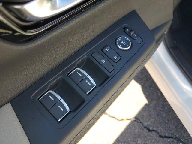 new 2026 Honda CR-V car, priced at $36,863