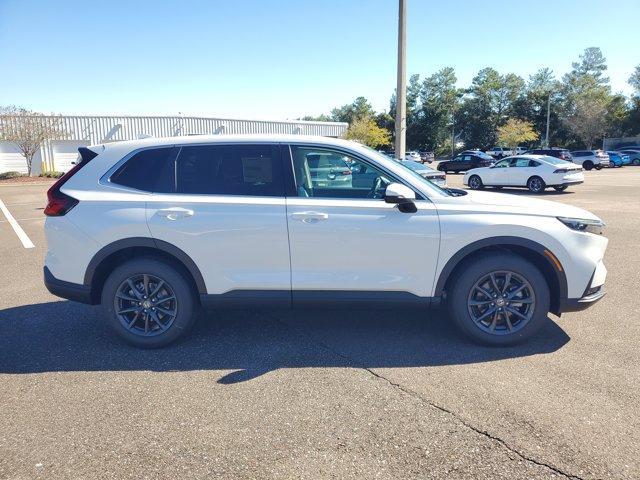 new 2026 Honda CR-V car, priced at $36,863