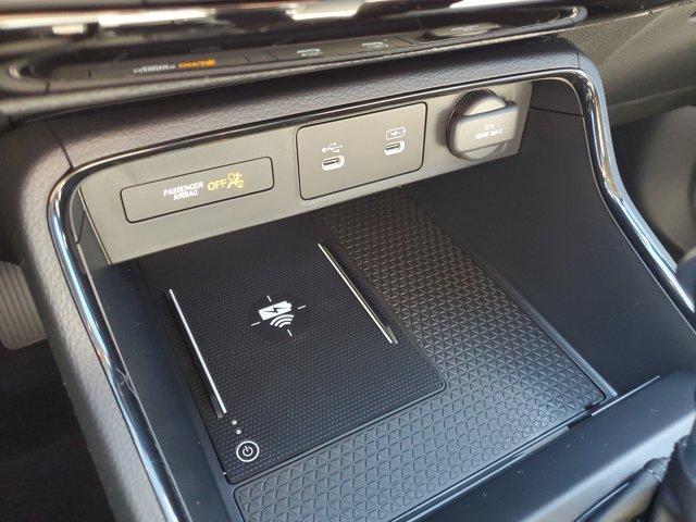 new 2026 Honda CR-V car, priced at $36,863