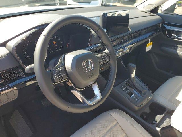 new 2026 Honda CR-V car, priced at $36,863