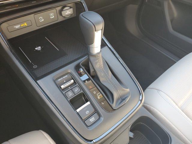 new 2026 Honda CR-V car, priced at $36,863