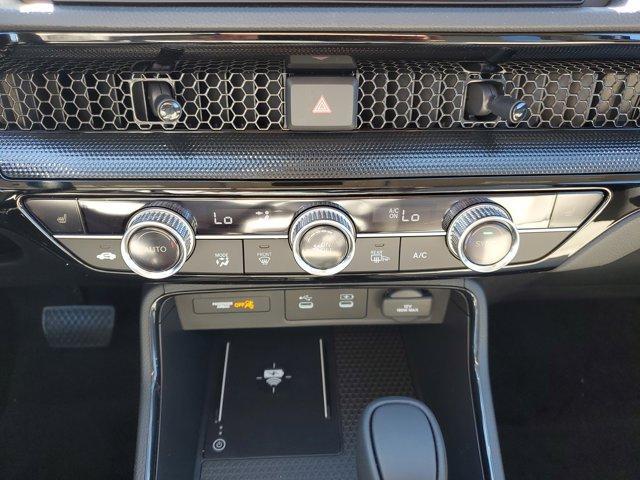 new 2026 Honda CR-V car, priced at $36,863