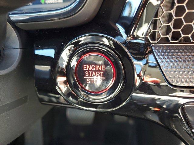 new 2026 Honda CR-V car, priced at $36,863