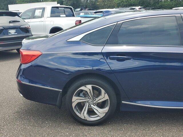 used 2018 Honda Accord car, priced at $17,787
