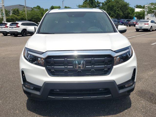 new 2025 Honda Ridgeline car, priced at $43,885