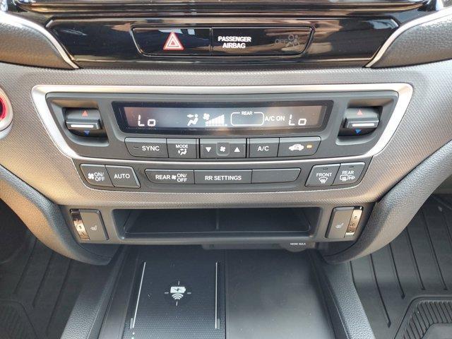 new 2025 Honda Ridgeline car, priced at $43,885