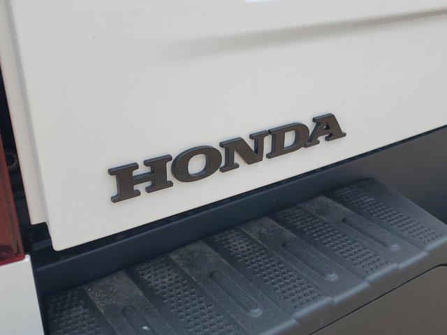 new 2025 Honda Ridgeline car, priced at $43,885