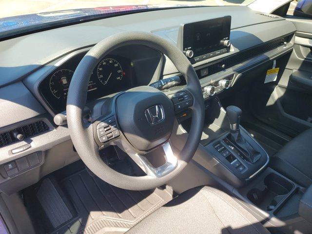new 2025 Honda CR-V car, priced at $32,656
