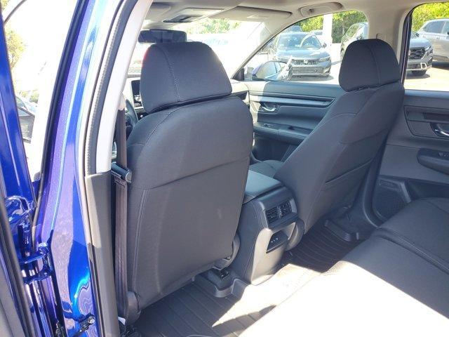 new 2025 Honda CR-V car, priced at $32,656