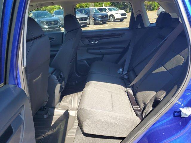 new 2025 Honda CR-V car, priced at $32,656