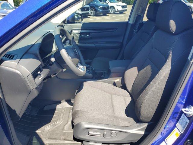 new 2025 Honda CR-V car, priced at $32,656