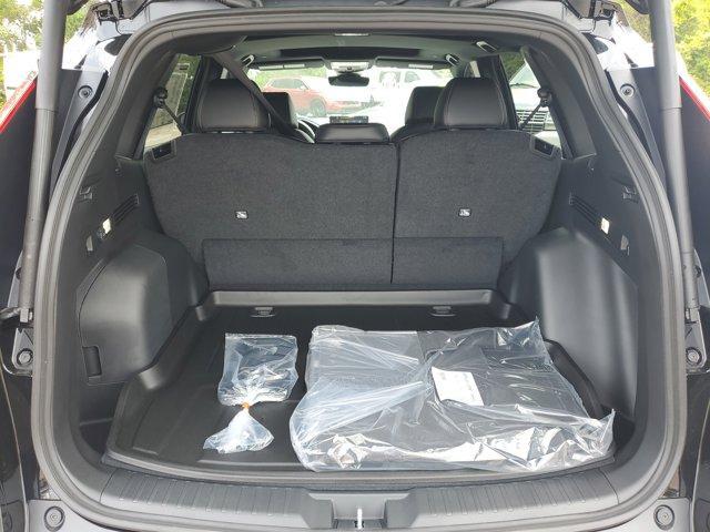 new 2025 Honda CR-V Hybrid car, priced at $37,087