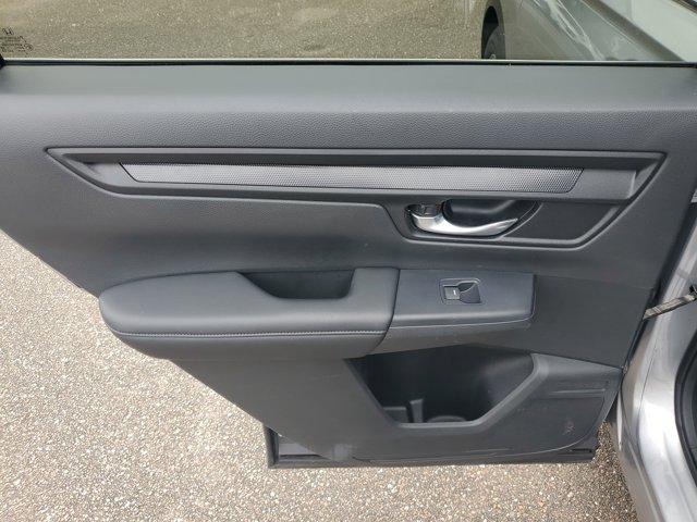 used 2023 Honda CR-V car, priced at $25,981