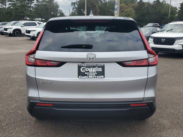 used 2023 Honda CR-V car, priced at $25,981