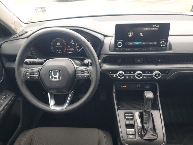 used 2023 Honda CR-V car, priced at $25,981