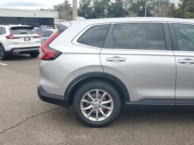 used 2023 Honda CR-V car, priced at $25,981