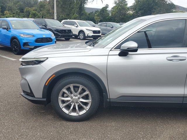 used 2023 Honda CR-V car, priced at $25,981