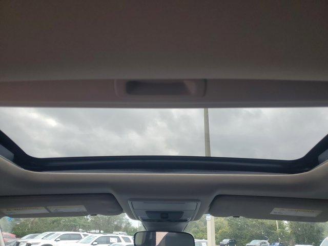 used 2023 Honda CR-V car, priced at $25,981