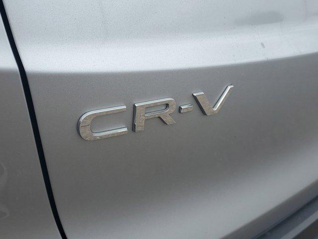 used 2023 Honda CR-V car, priced at $25,981