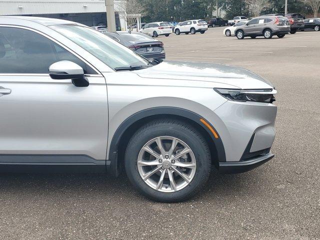 used 2023 Honda CR-V car, priced at $25,981