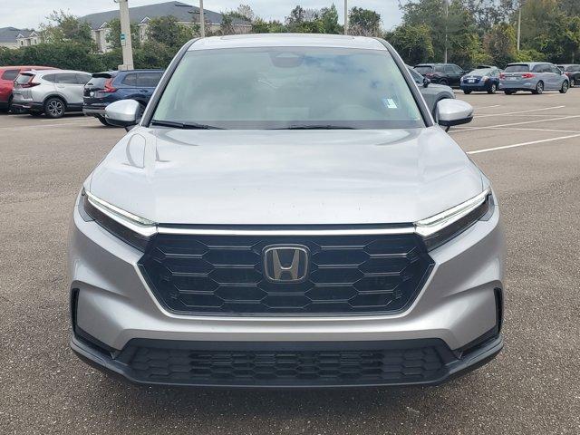 used 2023 Honda CR-V car, priced at $25,981