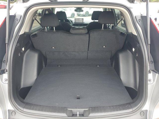 used 2023 Honda CR-V car, priced at $25,981