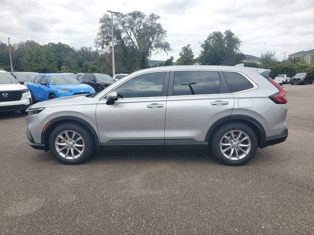 used 2023 Honda CR-V car, priced at $25,981