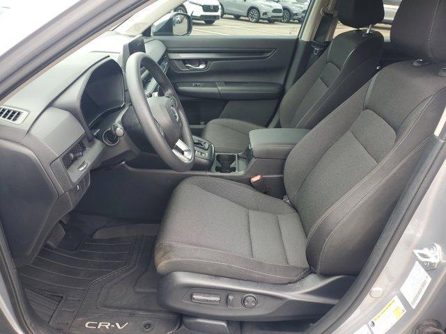 used 2023 Honda CR-V car, priced at $25,981