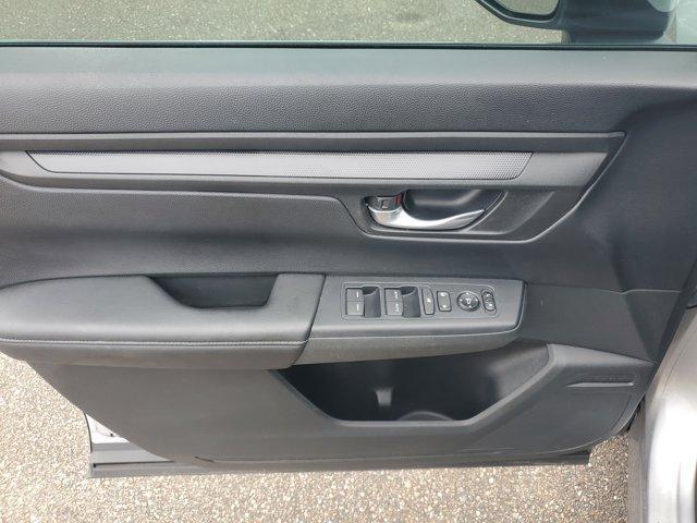 used 2023 Honda CR-V car, priced at $25,981