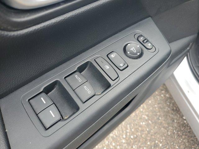 used 2023 Honda CR-V car, priced at $25,981