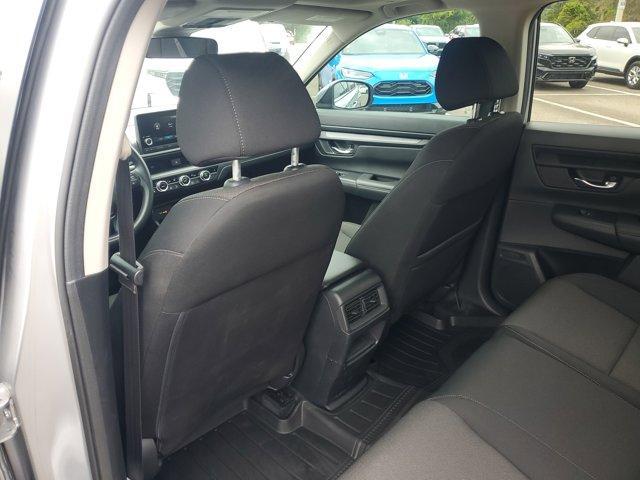 used 2023 Honda CR-V car, priced at $25,981