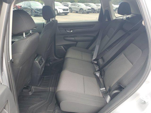 used 2023 Honda CR-V car, priced at $25,981