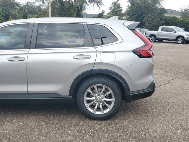 used 2023 Honda CR-V car, priced at $25,981