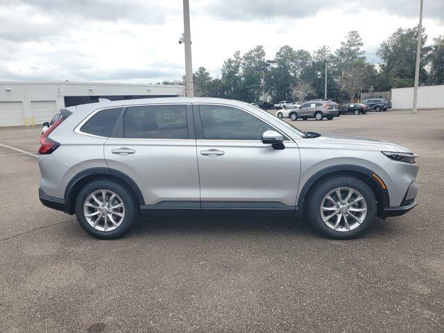 used 2023 Honda CR-V car, priced at $25,981