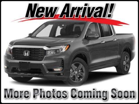 used 2023 Honda Ridgeline car, priced at $36,500