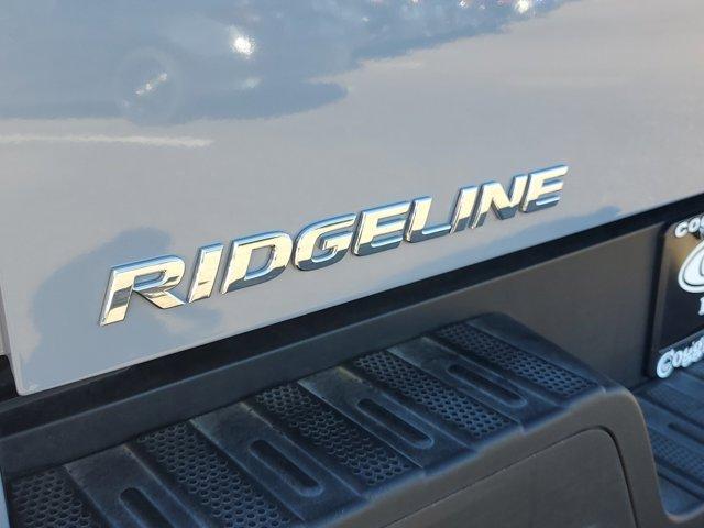 used 2023 Honda Ridgeline car, priced at $36,500