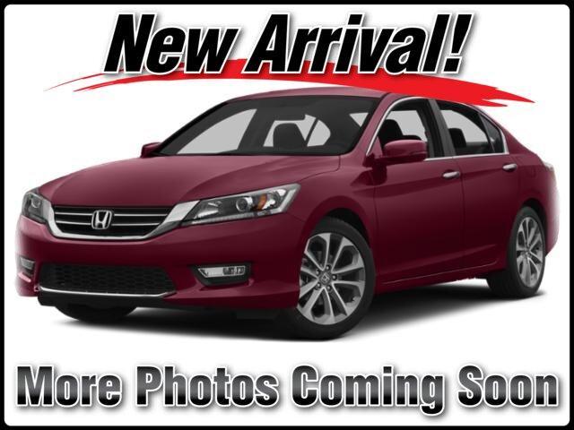 used 2013 Honda Accord car, priced at $10,988