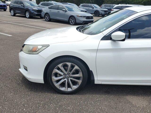 used 2013 Honda Accord car, priced at $10,988