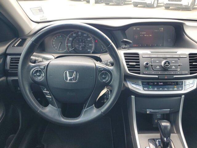 used 2013 Honda Accord car, priced at $10,988