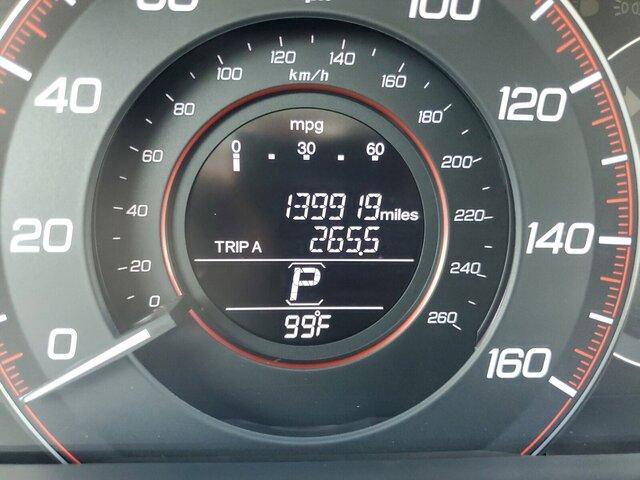 used 2013 Honda Accord car, priced at $10,988