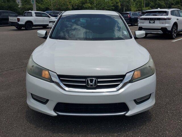 used 2013 Honda Accord car, priced at $10,988